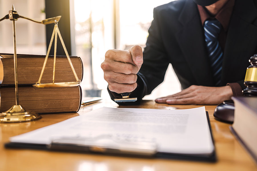 frappe compte rendu avocat