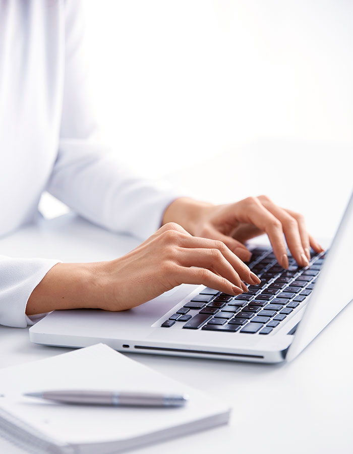 redaction compte rendu medical