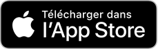 application mobile Dictez.com Iphone